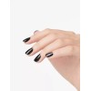 Opi Esmalte Nl Black Onyx