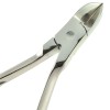 Camila Solingen Stainless Steel Toenail Clipper - 15mm Blade