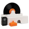 Vinyl Styl Deep Groove Record Washer System - for 7/10/12