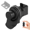 Southco snap closure, Southco latch, press stud closure for boats,