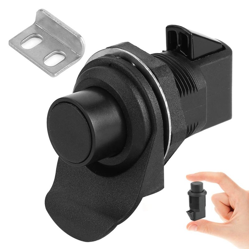 Southco snap closure, Southco latch, press stud closure for boats,