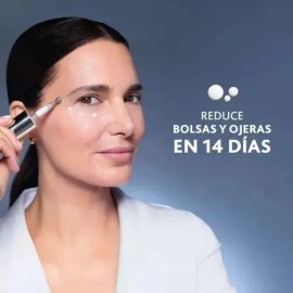Age Proteom Eye Advanced Serum Esthederm 15ml Todo Tipo De Piel Día/noche