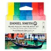 daniel smith Master Artist Extra Fine Watercolour Paint, 6 Pack,