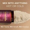GNC Premier Collagen Powder - Unflavored | Formulated with 6