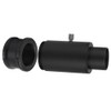 Fixed Photography Astronomical Telescope 1.25 Inch Extension Tube Adapter Ring