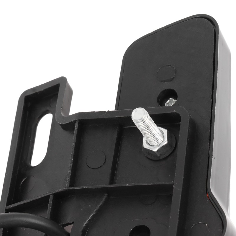 36V‑60V Electric Bike Tail Light Turn Signal Two in One