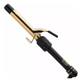 Hot Tools Rizador Digital Profesional De Oro De 24 K 3/4 Color Dorado