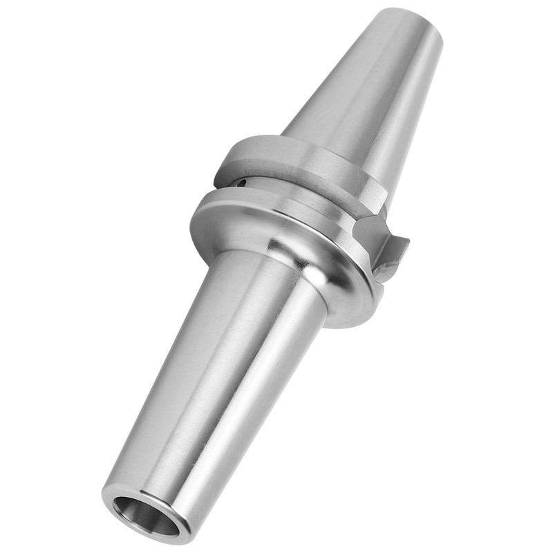 Collet Chuck Holder CNC Milling Tool Back Pull Type 20CrMnTi