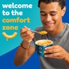 Kraft Mac and Cheese, 4 Cups, for Easy Dinner or