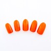 Gofun Nail, Traditional Color, Orange (Daidai)