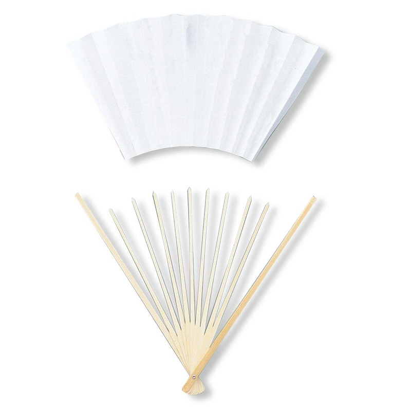 Gokura Hand Fan
