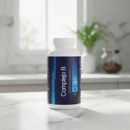 Complejo Cápsulas Essentials Sabor