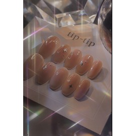 tip-tipnail tip - (BEST) Coffin Egg / tip-tipnail tip - (BEST) 코핀에그