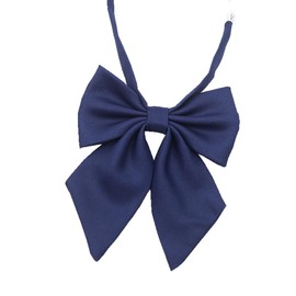 LIUXU Uniform Ribbon Necktie, School Ribbon, Suit, Bowtie, School Tie, Adjustable, Student Uniform, Middle School, High School Ribbon, School Entrance | Graduation, Elementary School Students, DK JK,