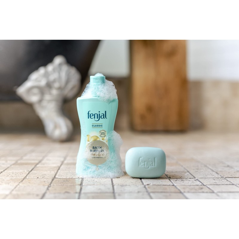 Fenjal Classic Crme Soap 100 g