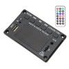 Bluetooth Decoding Board 2x40W Bluetooth MP3 Decoding Board Module Supports
