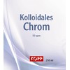 Colloidal Chrome Concentration 50 ppm | 250 ml | Purity