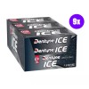 Dentyne Ice Arctic Chill Sugar Free Gum, 9 Packs of