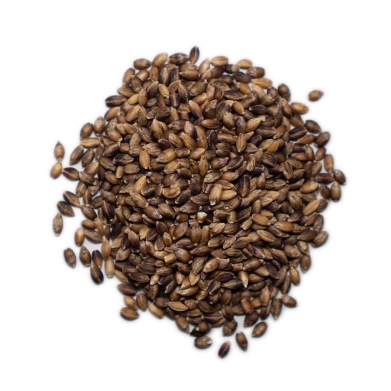 1000 Springs Mill - Organic Purple Barley | Used for