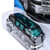 Hot Wheels - Dodge Van - HW Vans 5/5 -
