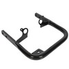 ECOTRIC Rear Bumper Grab Bar Compatible with Yamaha YFZ 450