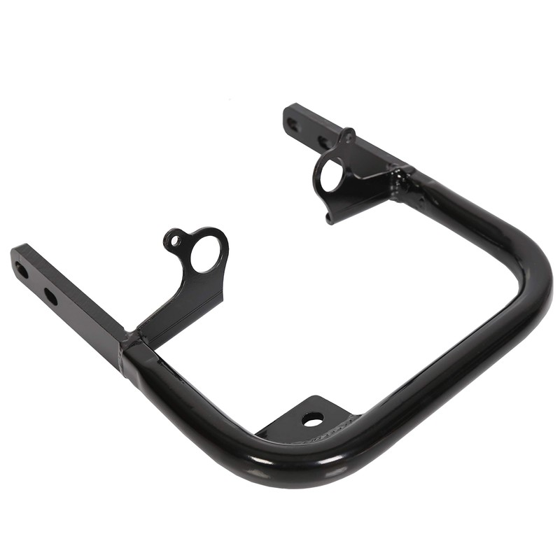 ECOTRIC Rear Bumper Grab Bar Compatible with Yamaha YFZ 450