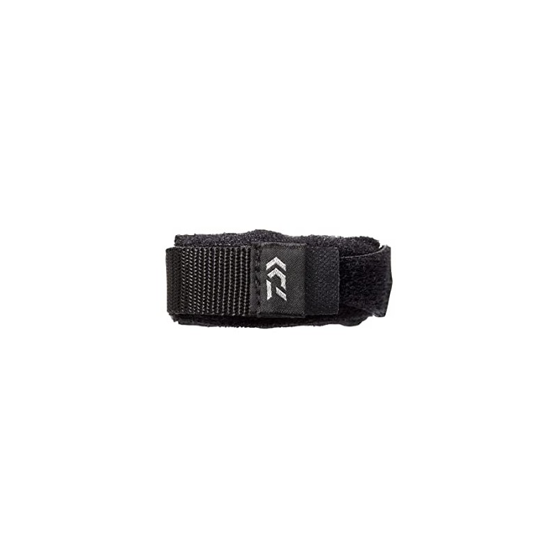 DAIWA DA-2022 Wristband, Black, Free