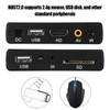 4K Full HD Digital Media Player HDMI USB s SPDIF