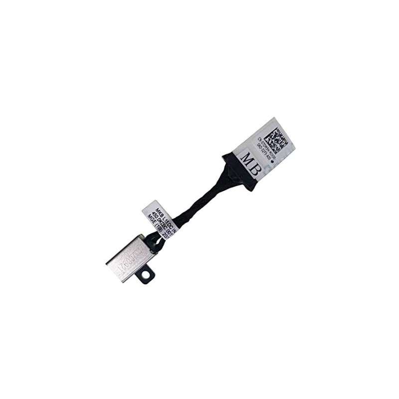Fleshy Leaf - Cable de repuesto para Dell Latitude 3410