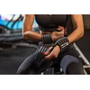 BEAR GRIP - Weight lifting wrist support wraps (Sold in