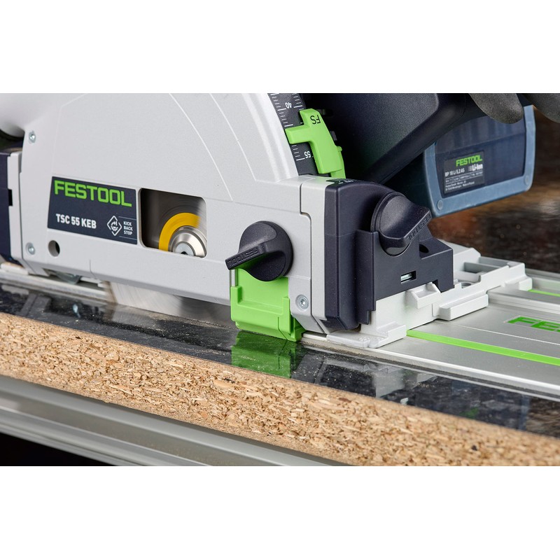 Festool 499011 Splinter Guard, 5-Pack