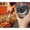 Magnetic Slider Replacement Block, Compatible with YETI Lids 10 oz,