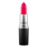 Labial matte de larga duracin MAC retro matte lipstick