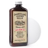 Leather Milk Saddle Washing Soap - No. 7 - All-Natural,