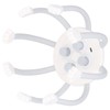 Electric Head Massager Rechargeable Ergonomic Stress Relief Relax Claw Scalp