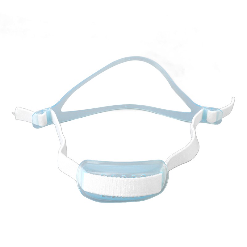 2 Sets Chin Strap Snoring Solution Keep Mouth Closed Better