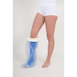 ATLANTIS 1/2 Leg Protector Cover for Adults