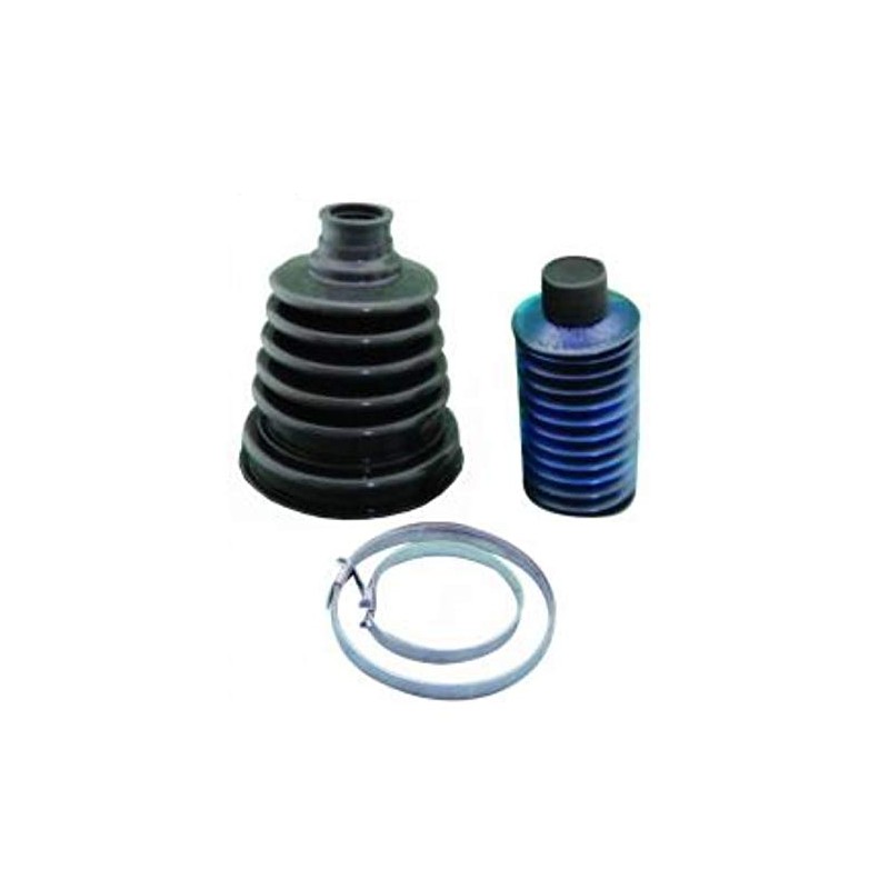 JTC TW2160 All-in-2 Boots for Light Vehicles and FF Cars