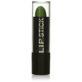 Stargazer Products Glitter Lipstick Green