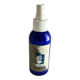 The Healing Garden Cold Comfortheraphy Breath Deeply Pillow Room Spray 4 oz READ