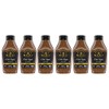 Maille Mustard Old Style Squeeze 8.5 Oz, Pack Of 6