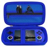 khanka Hard Travel Case Replacement for RG40XX H Retro Handheld