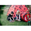 Pacific Play Tents 20420 Kids Lady Bug Dome Tent and