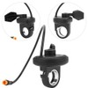 1 Pcs 108X/L E‑Bike Left Electric Speed Governing Thumb Throttle