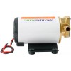 Amarine Made 12V 3.7GPM 14.0LPM Electric Oil Scavenge Pump Oil