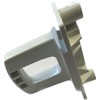 WH01X31219 Lid Lock Strike Compatible With GE Washing Machines -