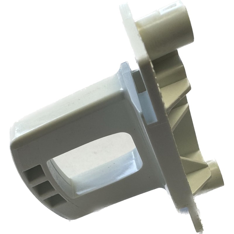 WH01X31219 Lid Lock Strike Compatible With GE Washing Machines -