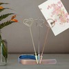 JHZABPO Versatile 5.9" Length Matchstick Extenders(Pack of 3PCS), Multi-Functional Alligator