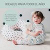 Nap Baby Saco para Dormir Bebé, Cobijas para Bebé para