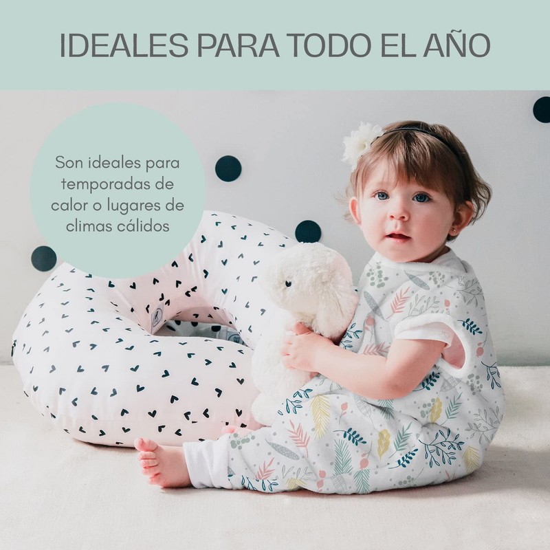 Nap Baby Saco para Dormir Bebé, Cobijas para Bebé para